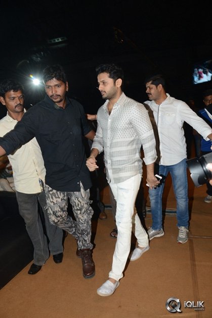 Akhil-Movie-Audio-Launch